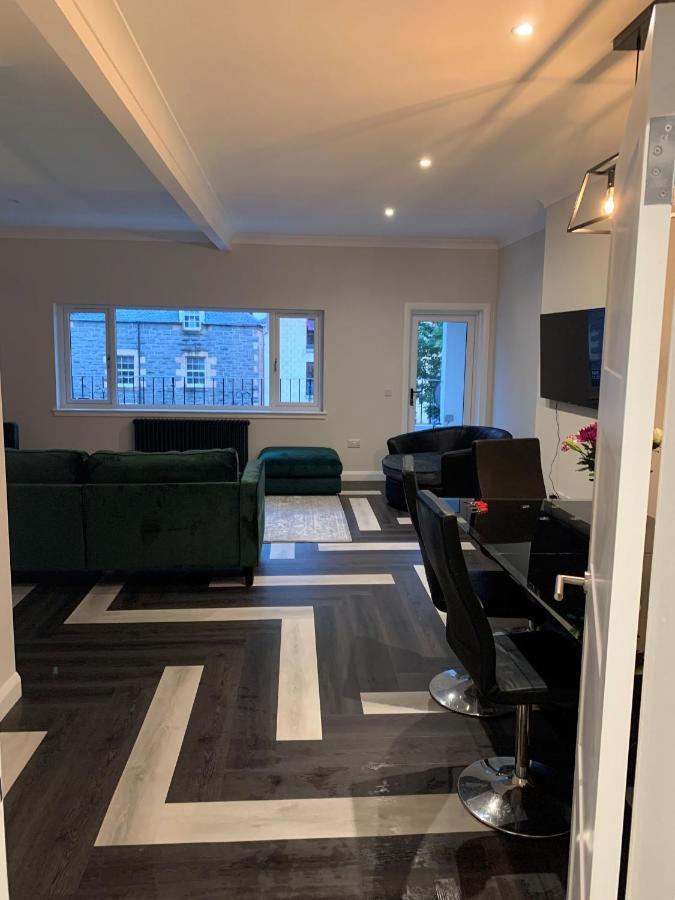 Hillview Apartment Оубън Екстериор снимка