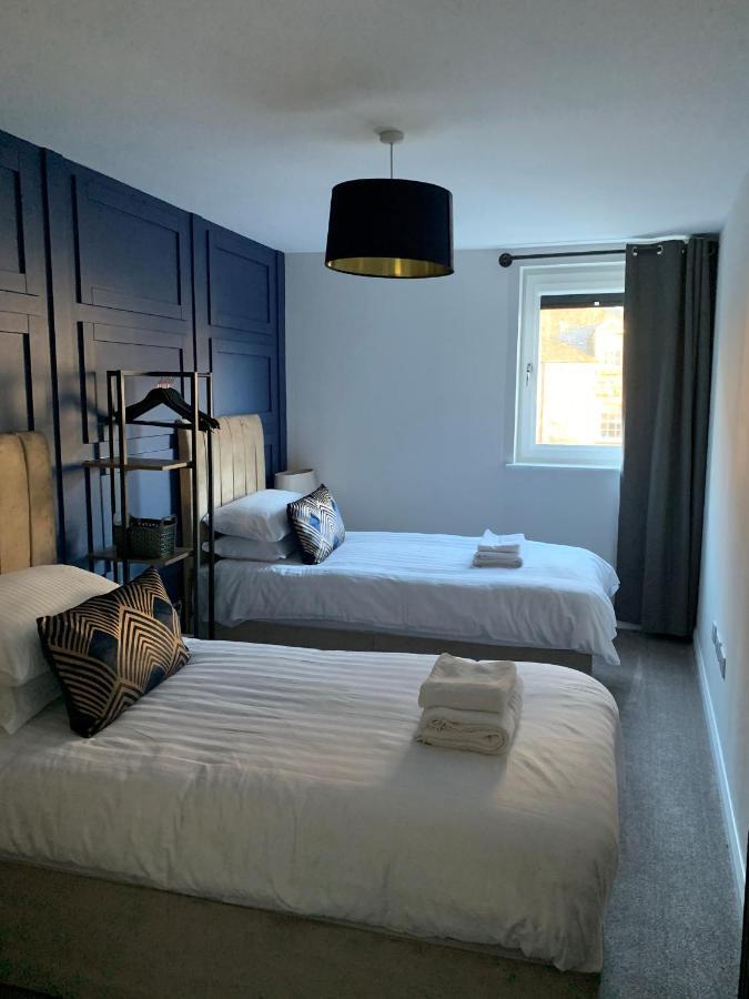 Hillview Apartment Оубън Екстериор снимка